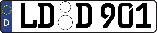 LD-D901