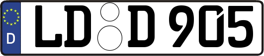 LD-D905