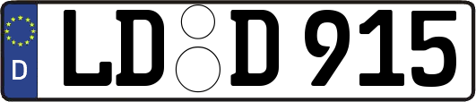 LD-D915
