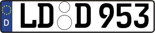 LD-D953