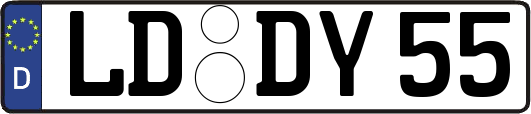 LD-DY55