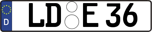 LD-E36