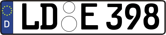 LD-E398
