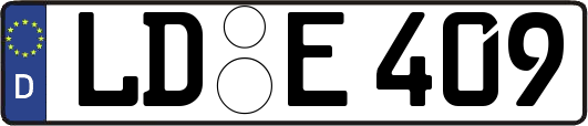 LD-E409