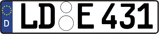 LD-E431