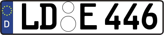 LD-E446