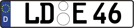 LD-E46