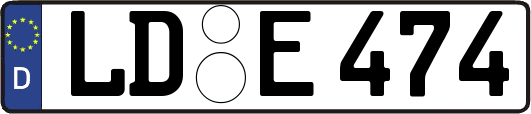 LD-E474