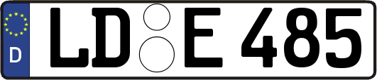 LD-E485