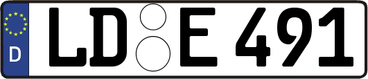 LD-E491