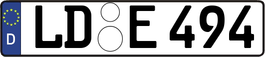 LD-E494