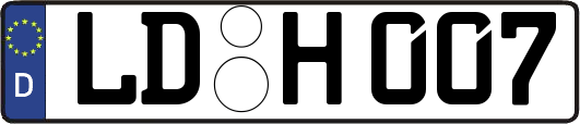 LD-H007