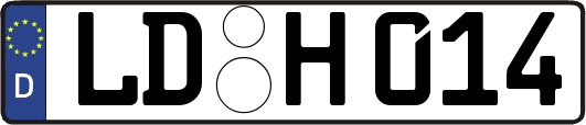 LD-H014
