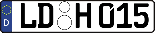LD-H015