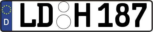 LD-H187