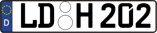 LD-H202