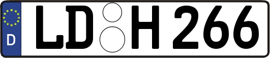 LD-H266