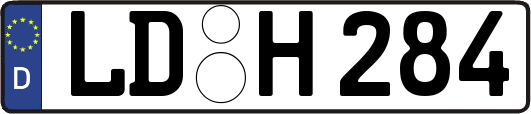 LD-H284