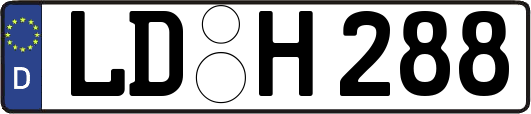 LD-H288