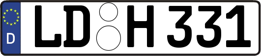 LD-H331