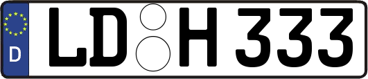 LD-H333