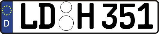 LD-H351