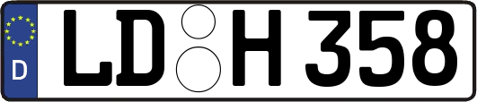 LD-H358