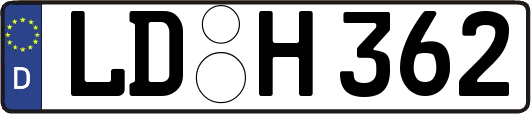 LD-H362