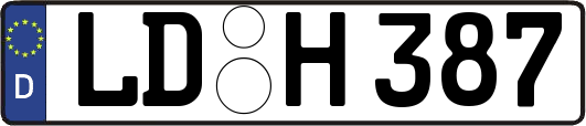 LD-H387
