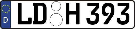 LD-H393
