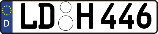 LD-H446