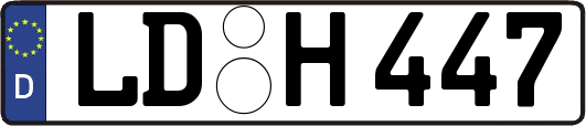 LD-H447