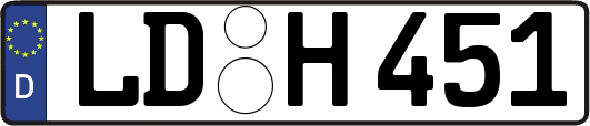 LD-H451