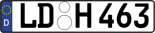 LD-H463