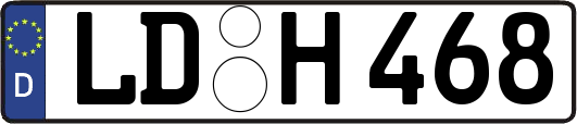 LD-H468