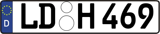 LD-H469