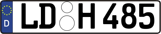 LD-H485