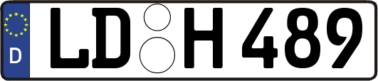 LD-H489
