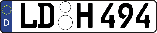 LD-H494