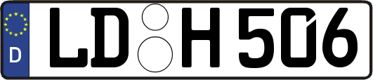 LD-H506