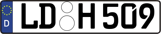 LD-H509