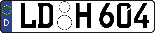 LD-H604