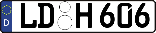 LD-H606
