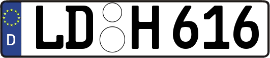 LD-H616