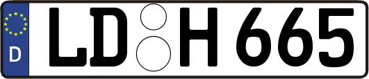 LD-H665