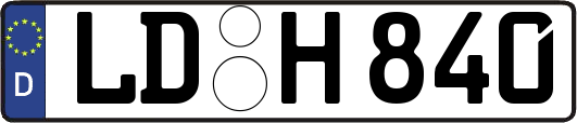 LD-H840