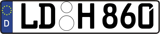 LD-H860