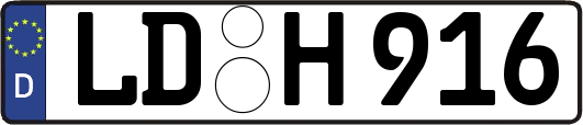 LD-H916