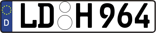 LD-H964