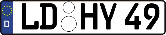 LD-HY49
